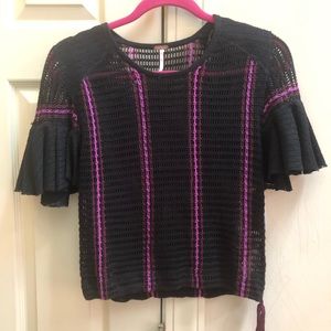Free People too xs